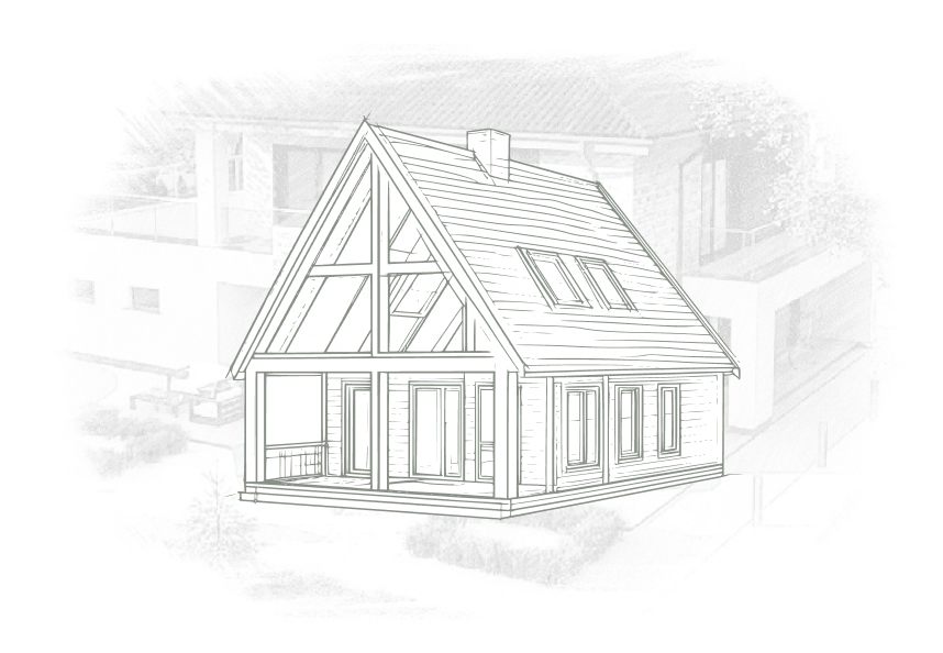 Проектирование домов