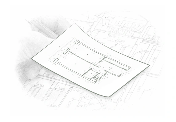 Архитектурные решения