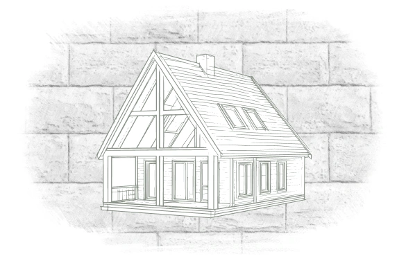 Проекты каменных домов