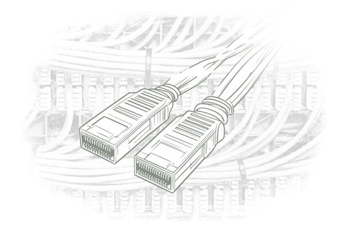 Проект слаботочных сетей