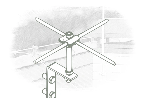 Молниезащита