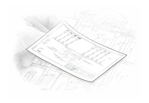 Разработка документации по электроснабжению ИЖД