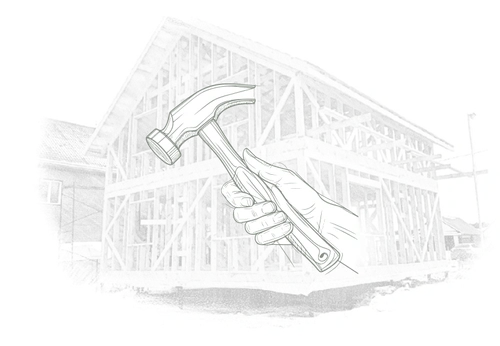 Строительство домов из бруса