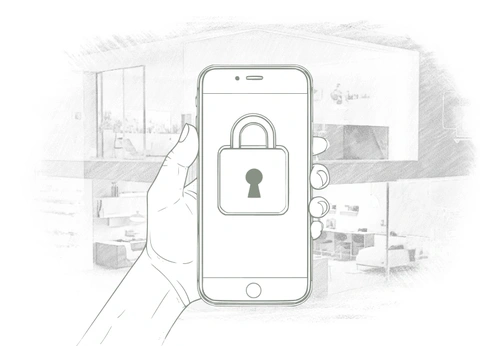 Проект "Умный дом" от 100м2