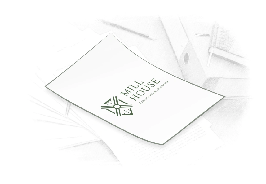 Реквизиты компании Миллхаус